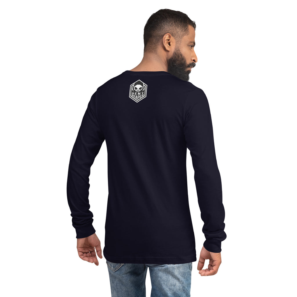 Unisex Long Sleeve Tee