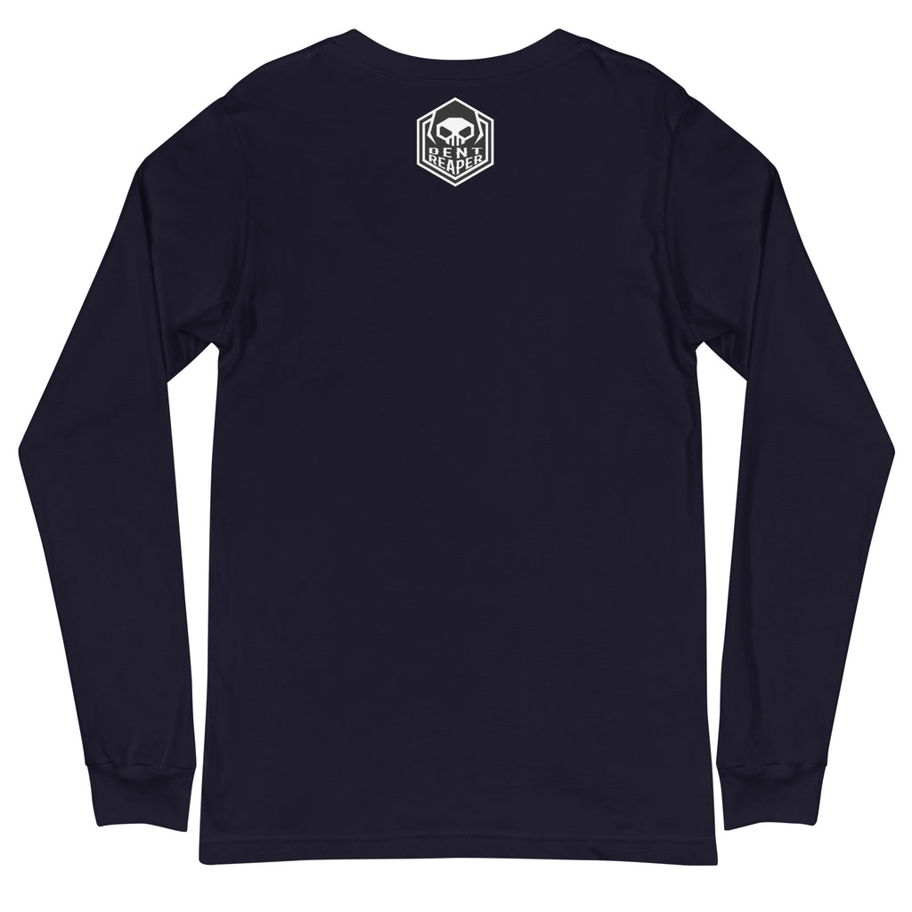 Dents & Dreams Unisex Long Sleeve Tee