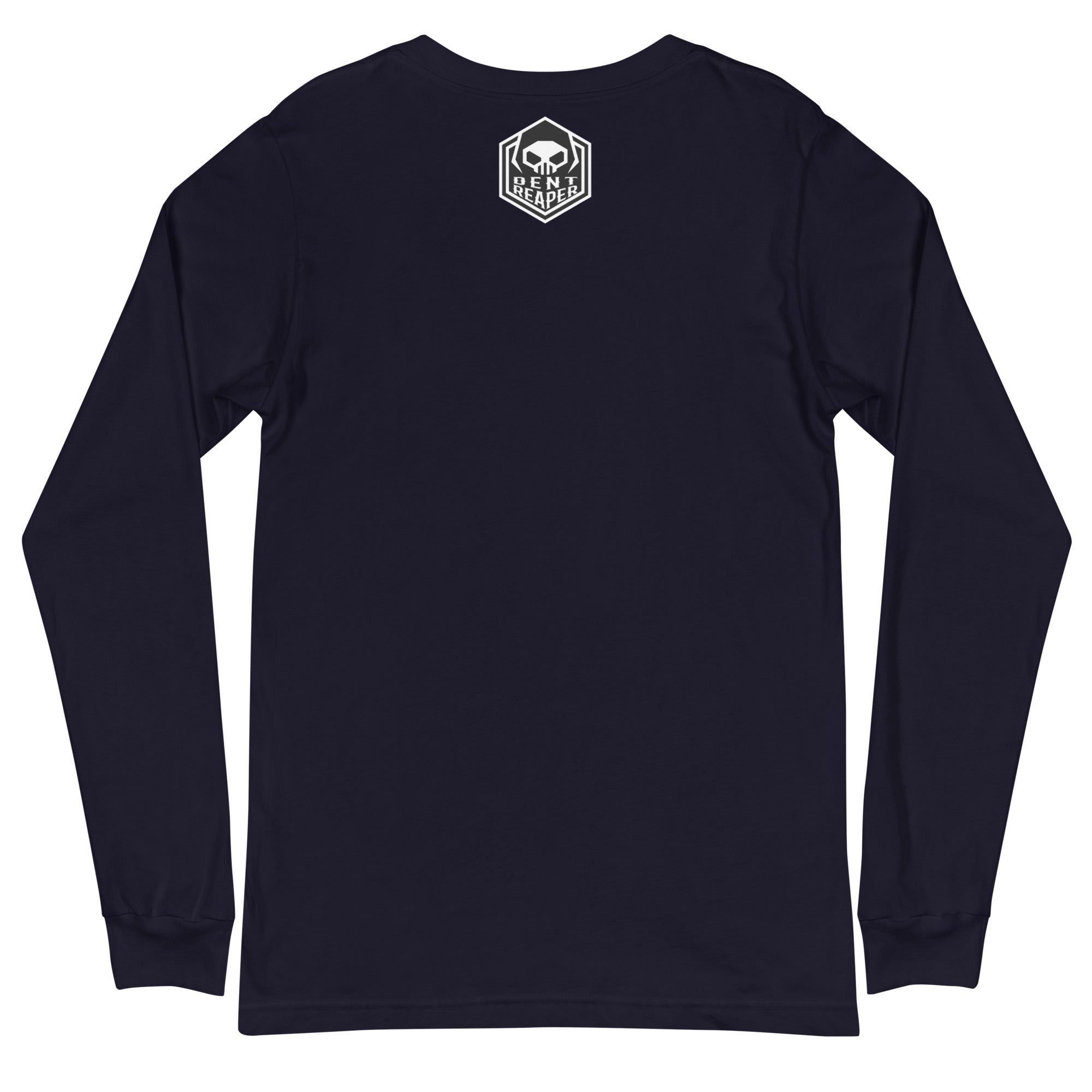 Dents & Dreams Unisex Long Sleeve Tee