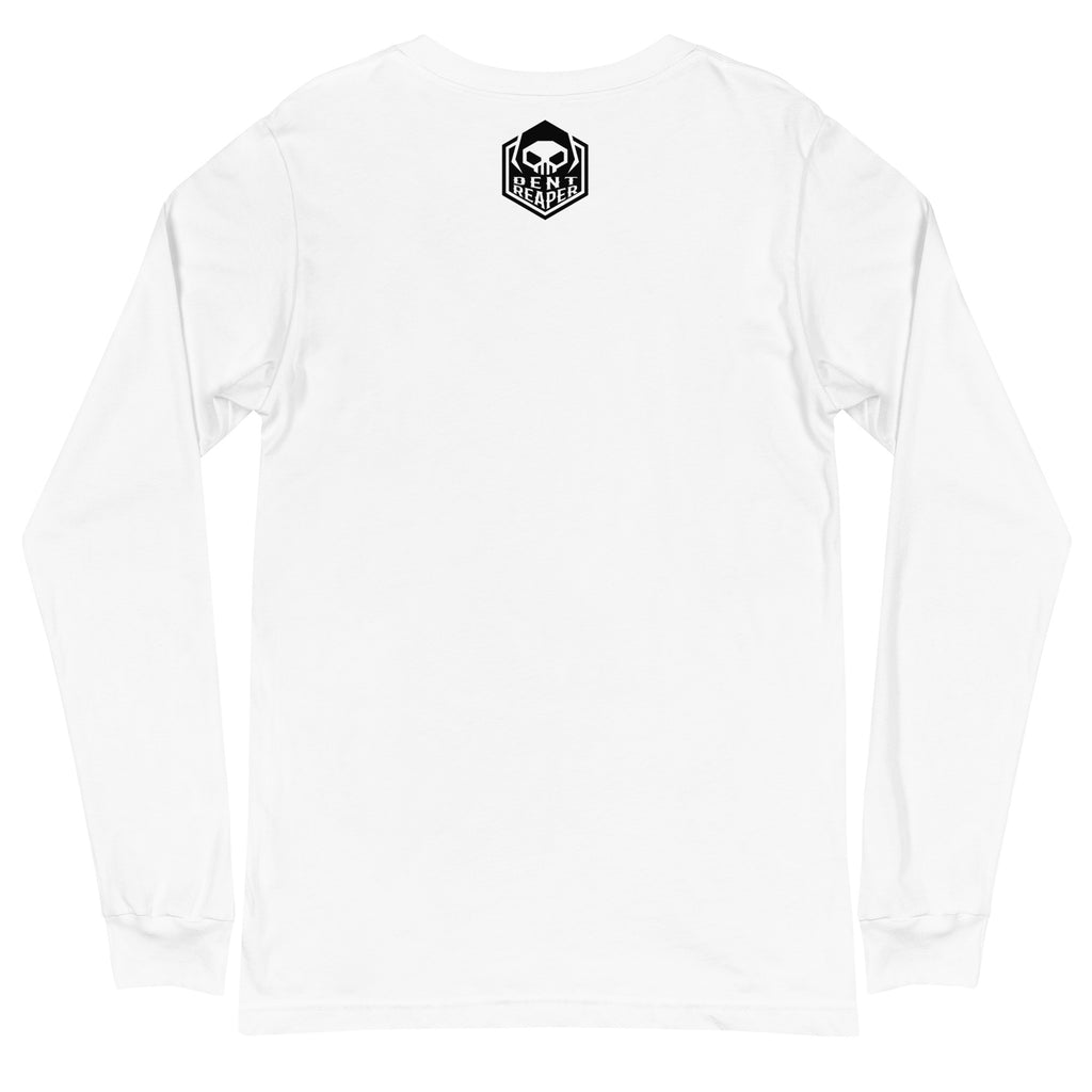 Dents & Dreams Unisex Long Sleeve Tee