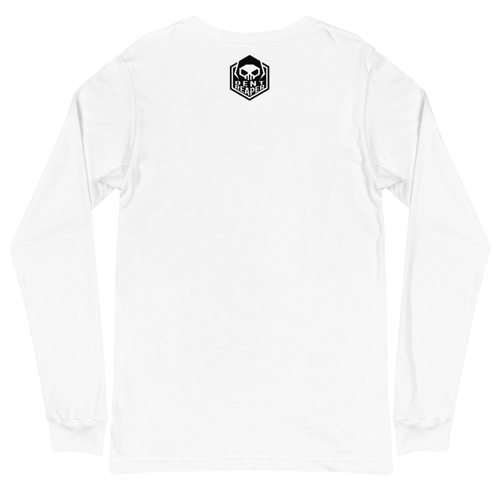 Dents & Dreams Unisex Long Sleeve Tee