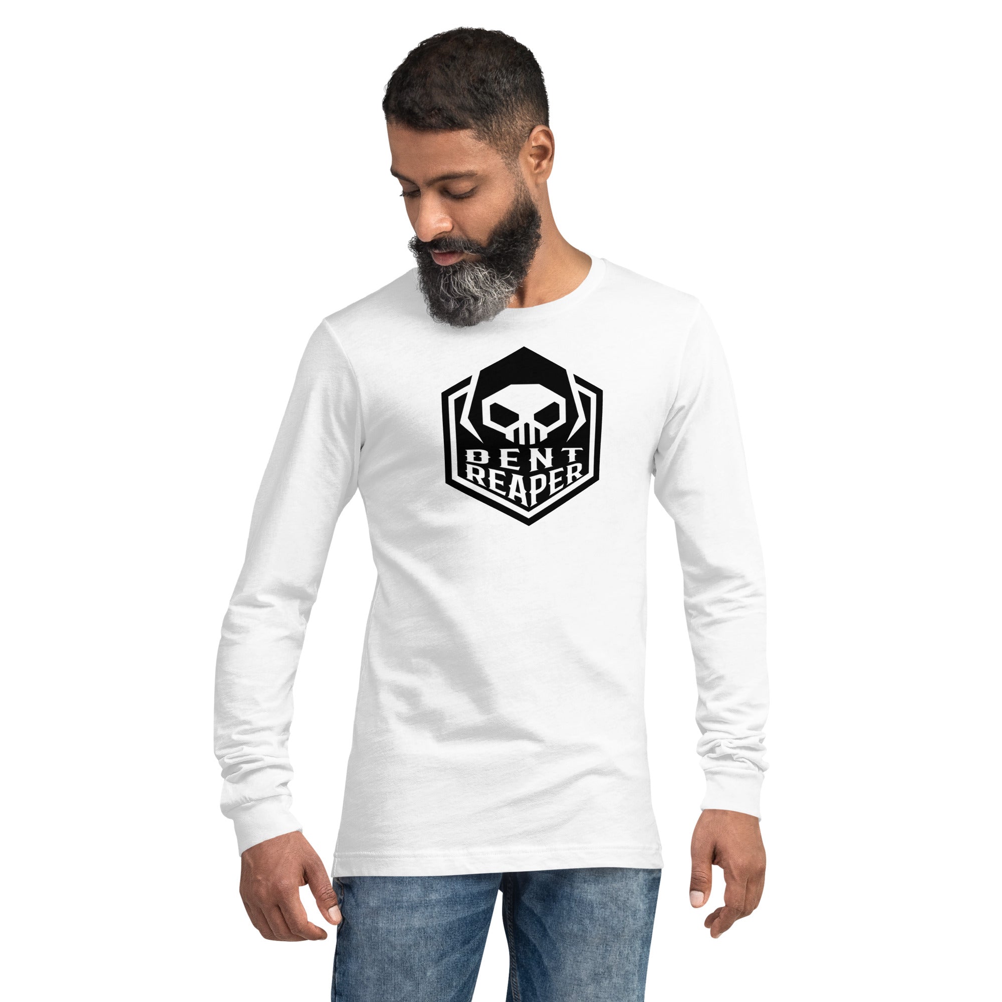 Unisex Long Sleeve Tee