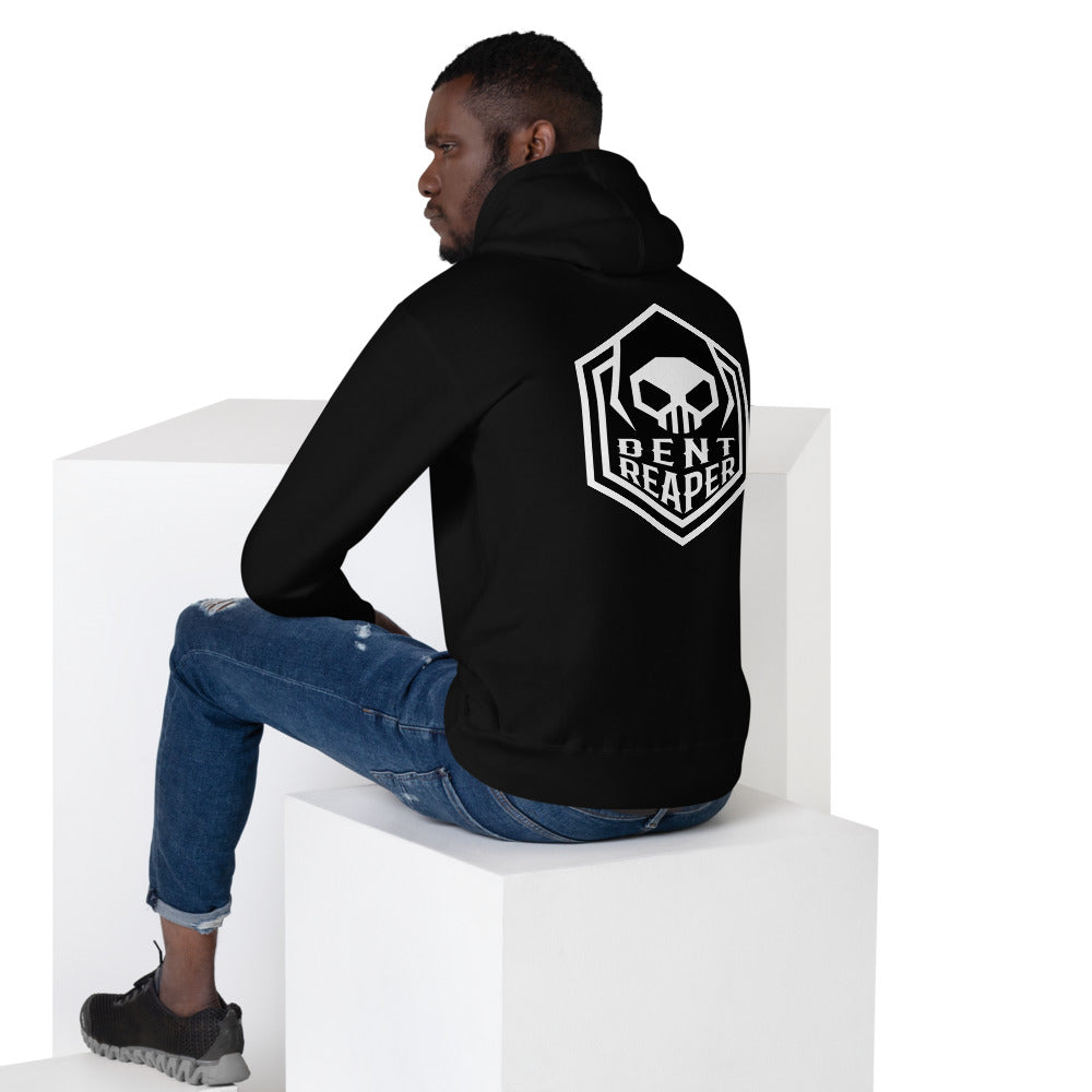 Dent Reaper Unisex Hoodie