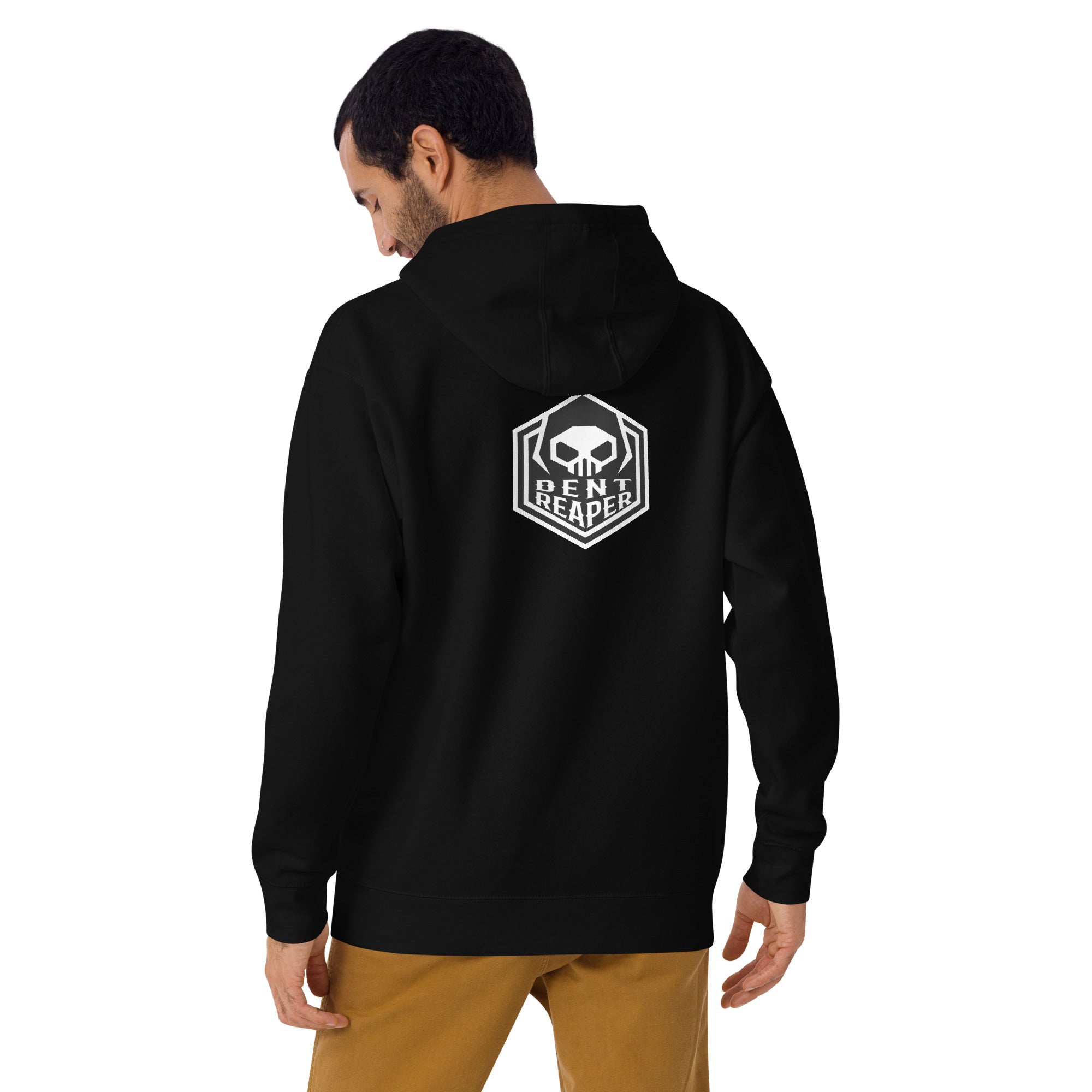 Dent Reaper Hoodie 2