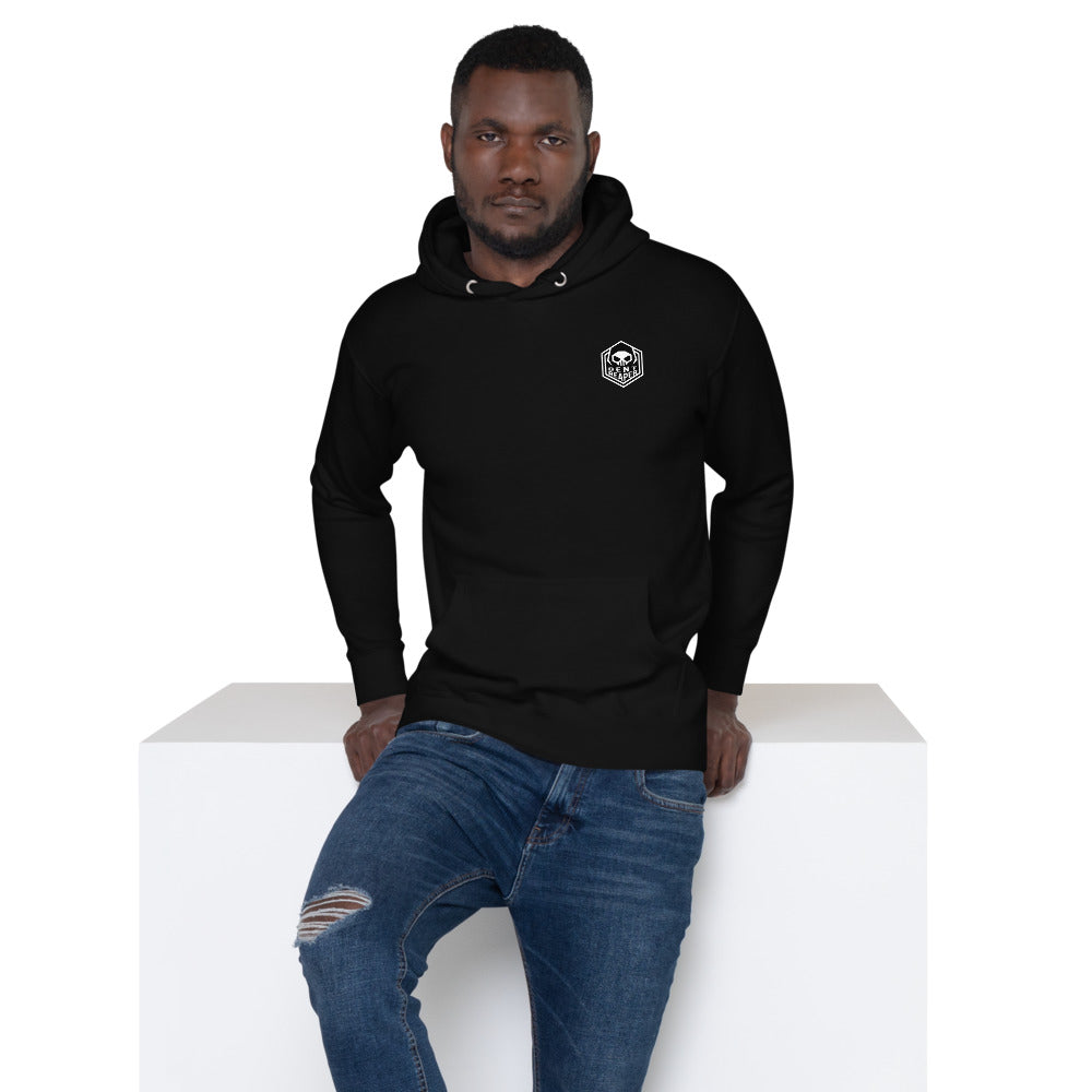 Dent Reaper Unisex Hoodie