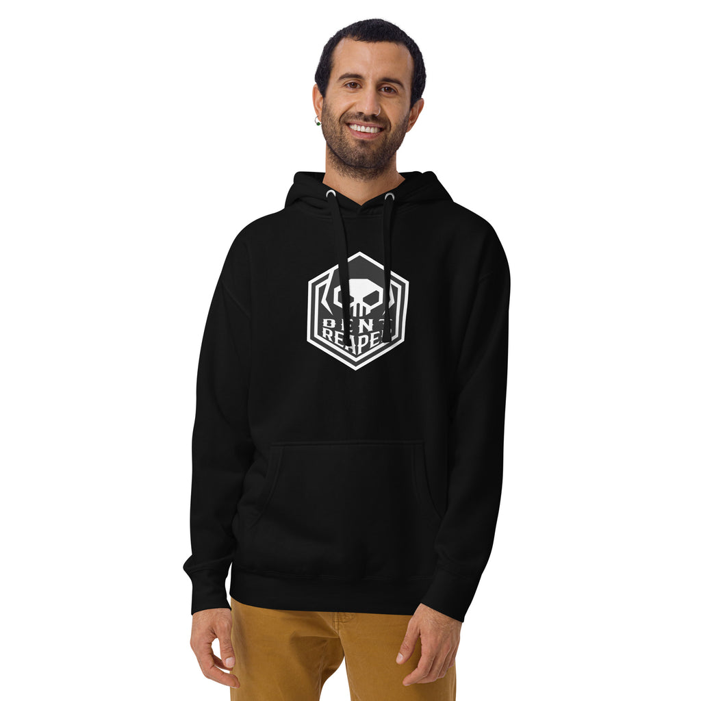 Dent Reaper Hoodie 2
