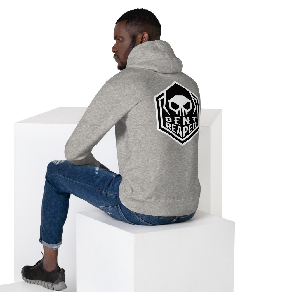 Dent Reaper Unisex Hoodie