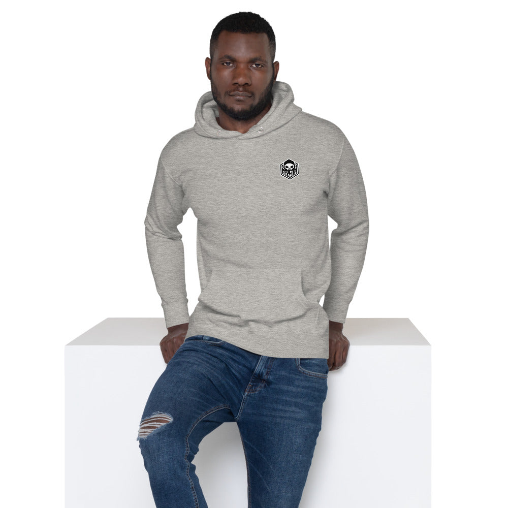 Dent Reaper Unisex Hoodie