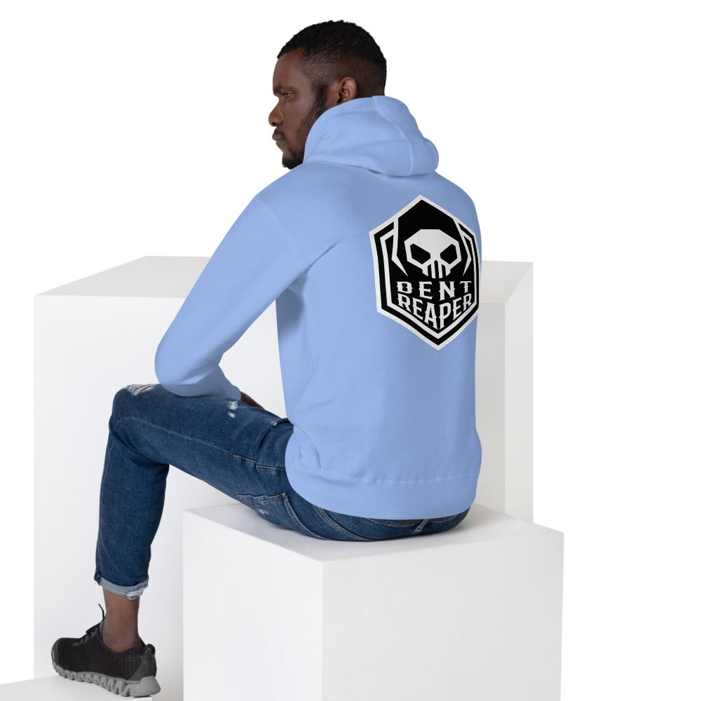 Dent Reaper Unisex Hoodie