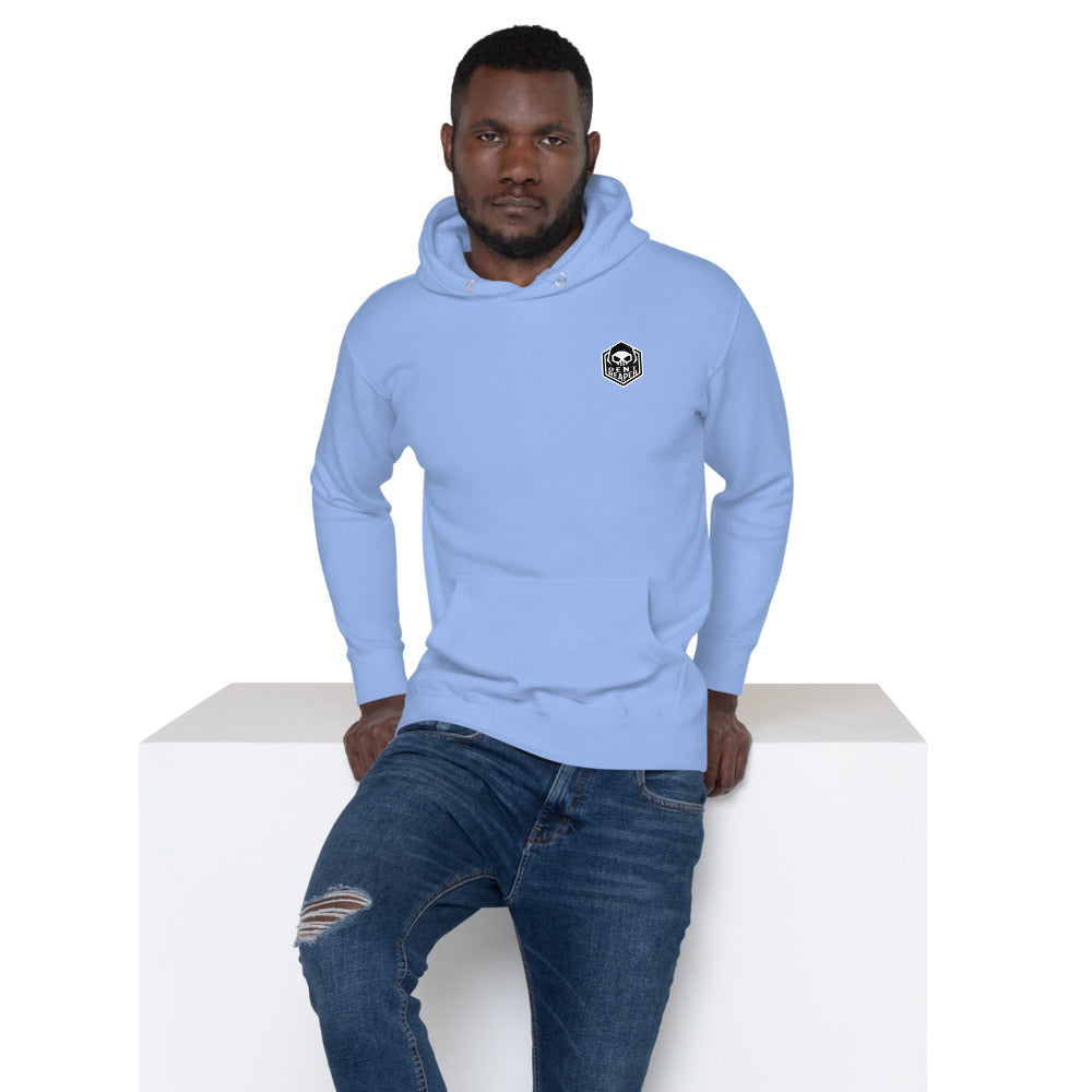 Dent Reaper Unisex Hoodie