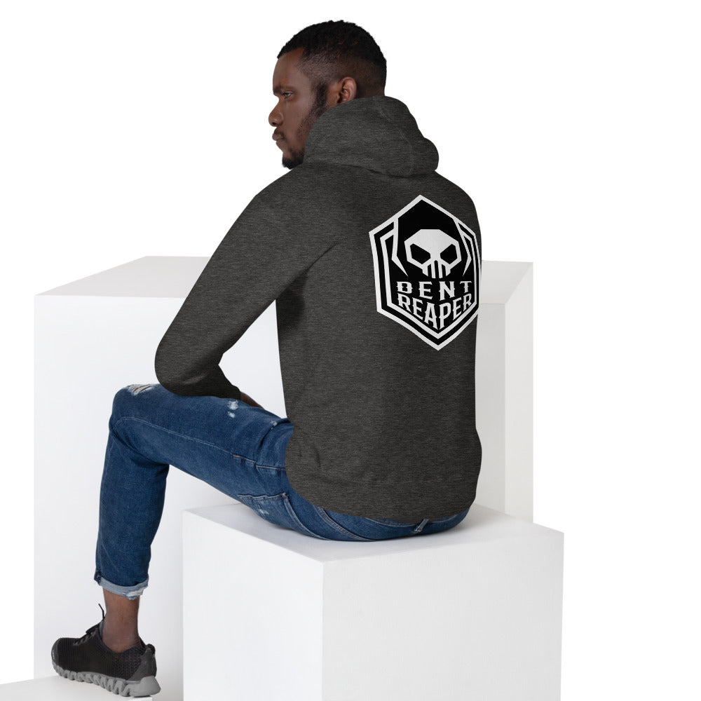 Dent Reaper Unisex Hoodie