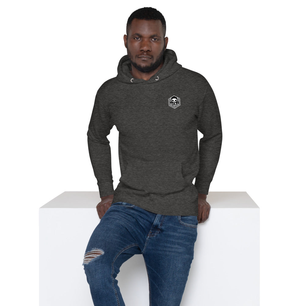Dent Reaper Unisex Hoodie