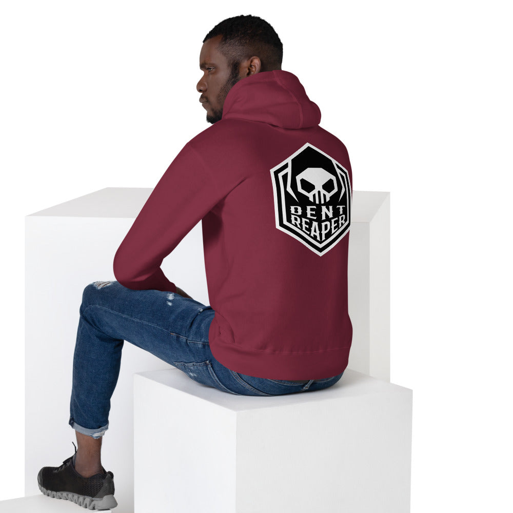 Dent Reaper Unisex Hoodie