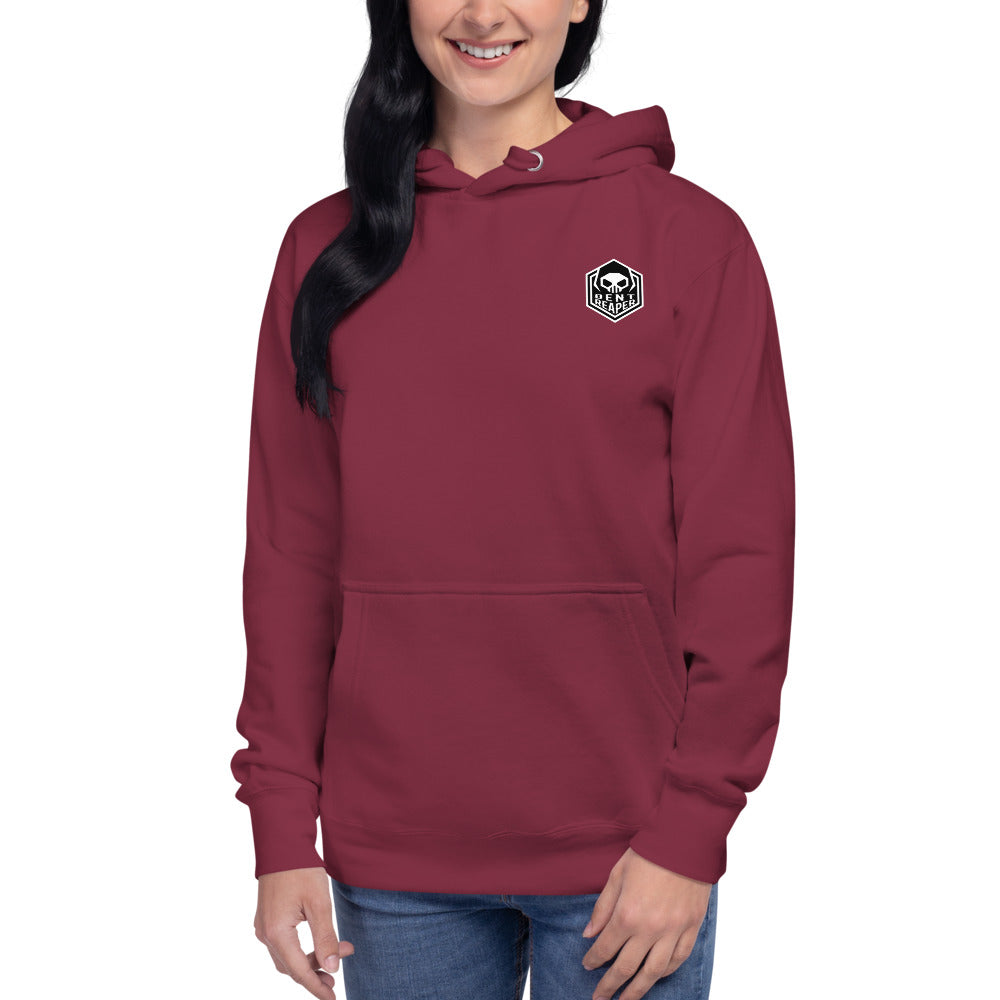 Dent Reaper Unisex Hoodie