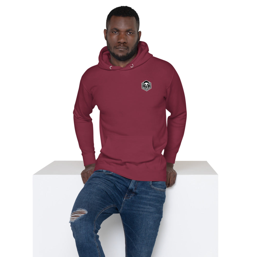 Dent Reaper Unisex Hoodie