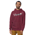 Xmas Woooo! Hoodie