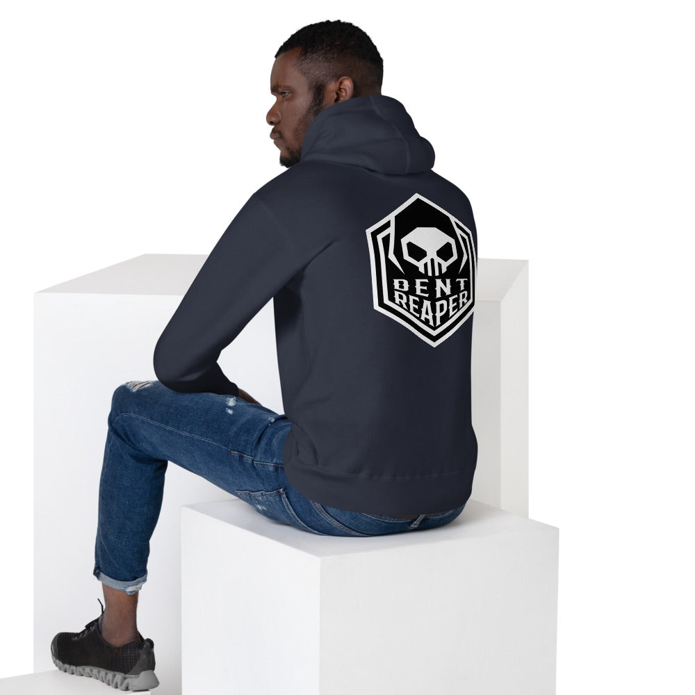 Dent Reaper Unisex Hoodie