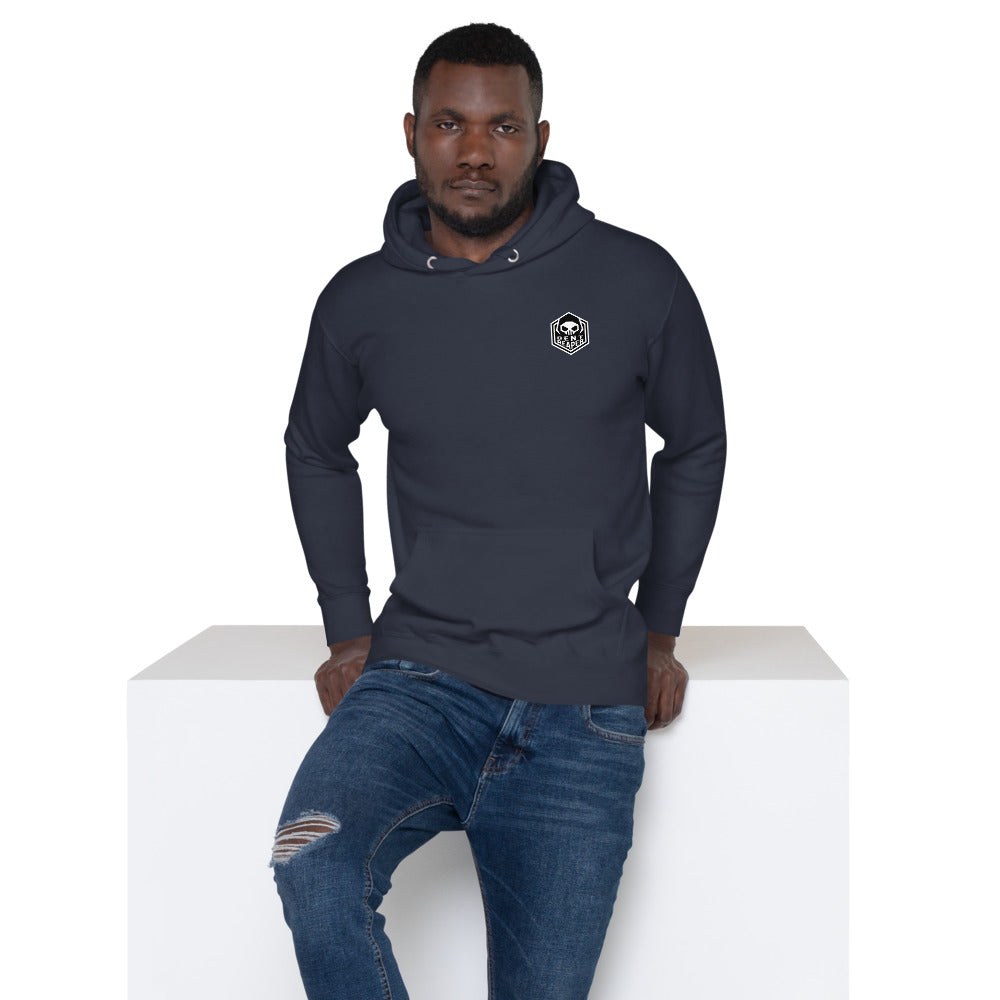 Dent Reaper Unisex Hoodie