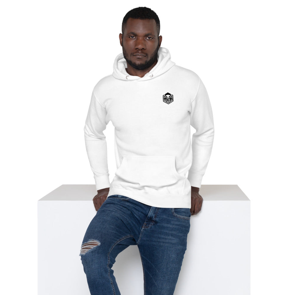 Dent Reaper Unisex Hoodie