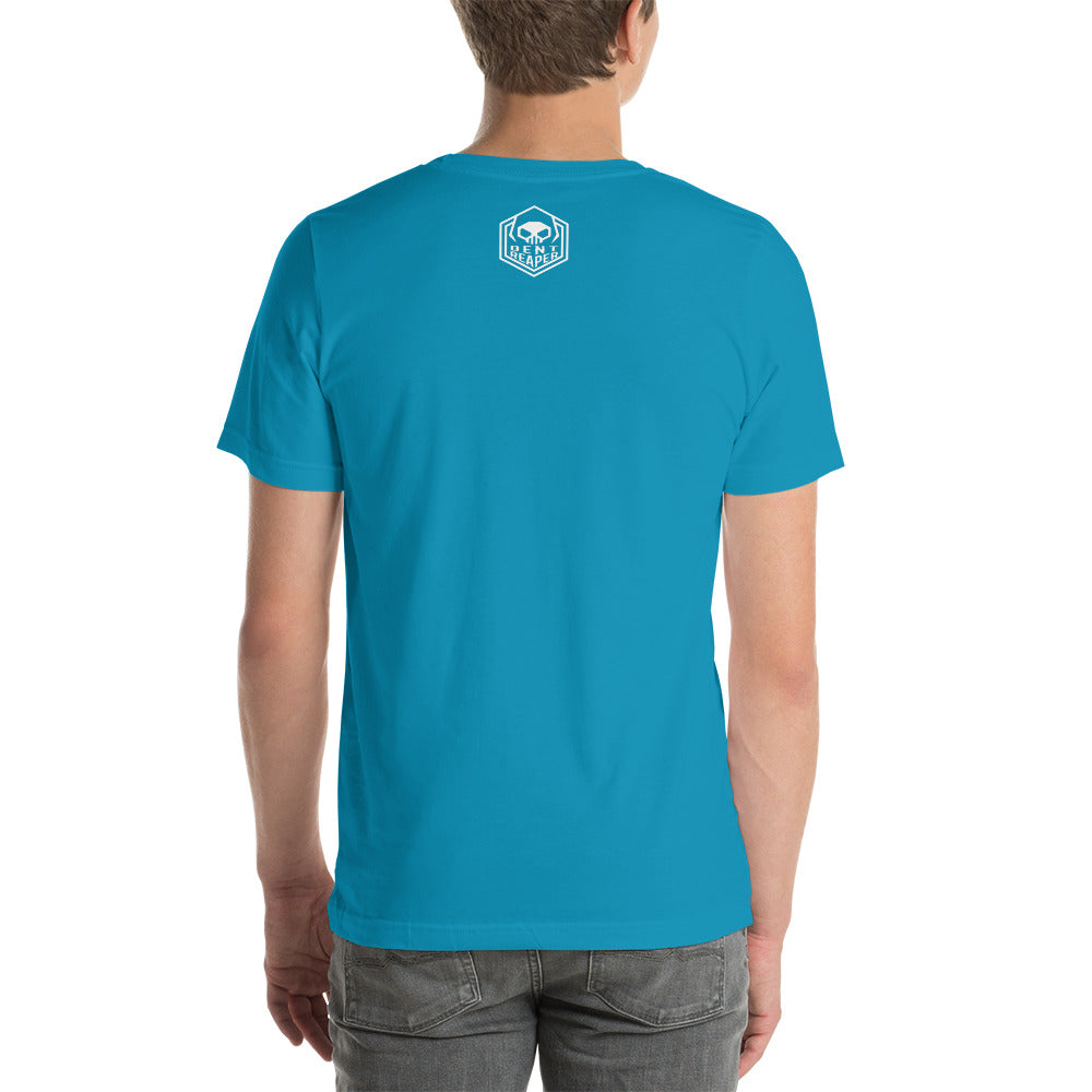 Dent Brothers Boats & Lows Short-Sleeve Unisex T-Shirt