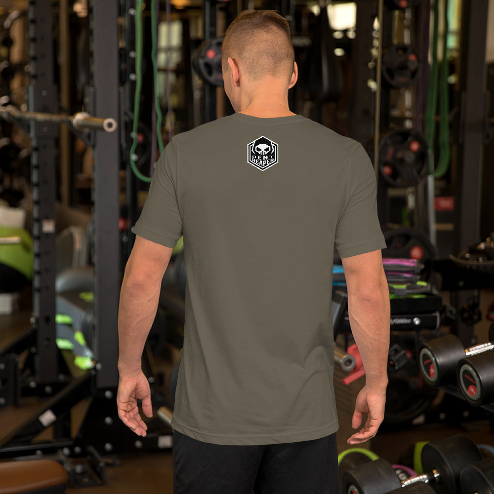 Dent Reaper Unisex t-shirt