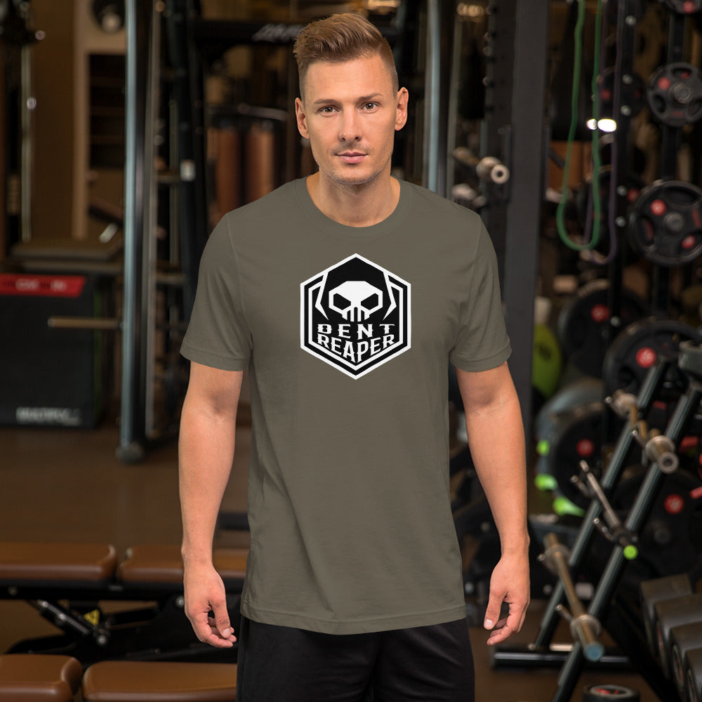 Dent Reaper Unisex t-shirt