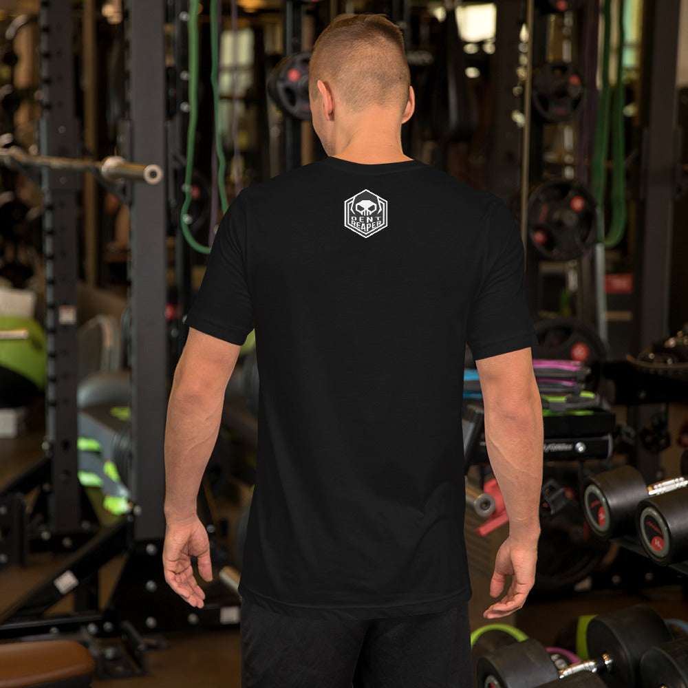 Dent Reaper Unisex t-shirt