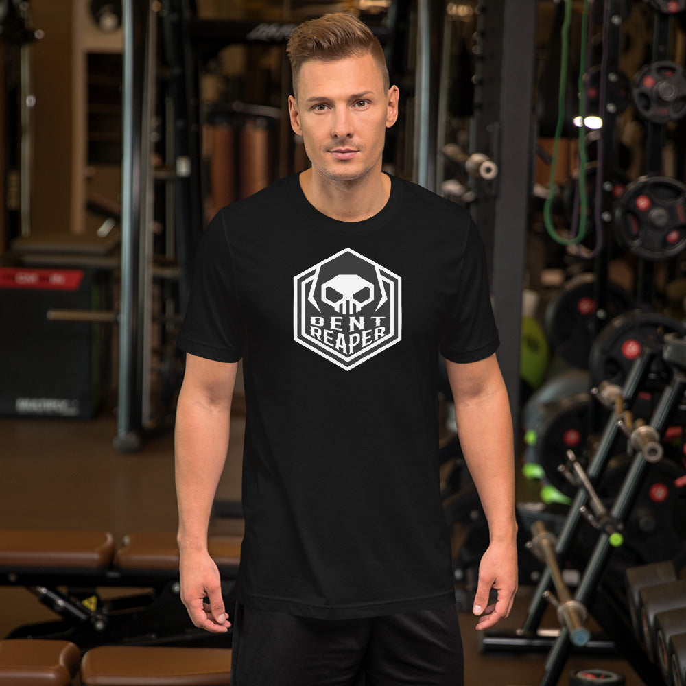Dent Reaper Unisex t-shirt