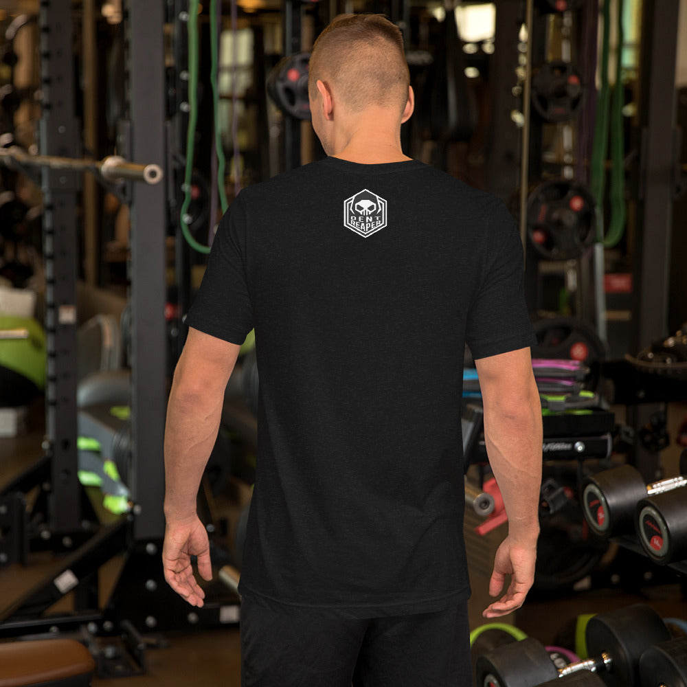 Dent Reaper Unisex t-shirt