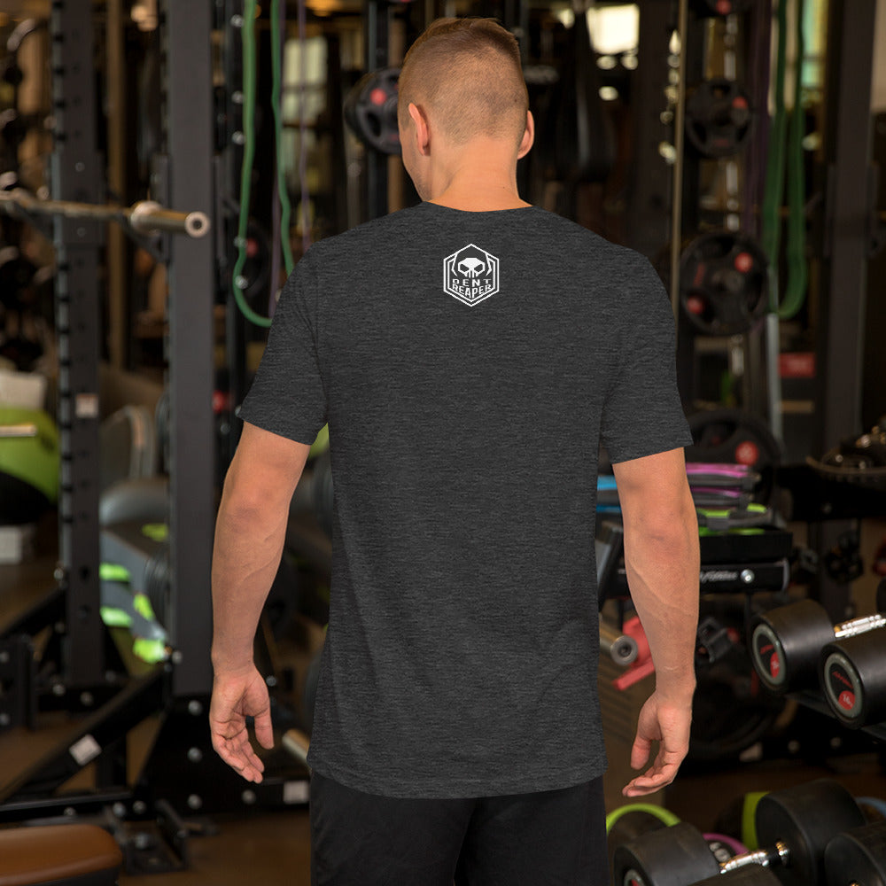 Dent Reaper Unisex t-shirt