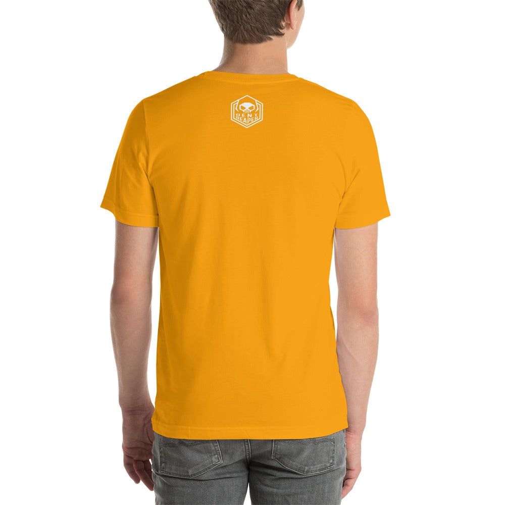 Dent Brothers Boats & Lows Short-Sleeve Unisex T-Shirt