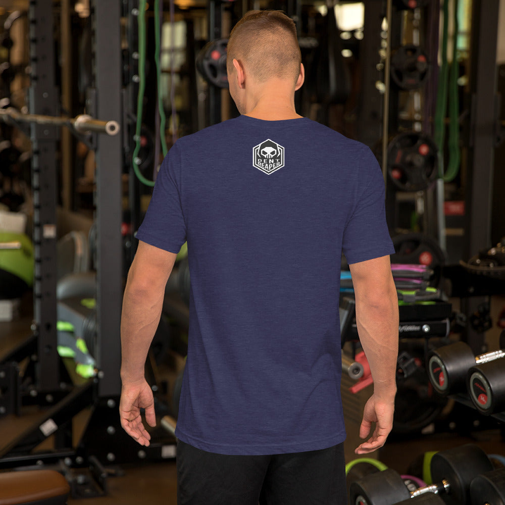 Dent Reaper Unisex t-shirt