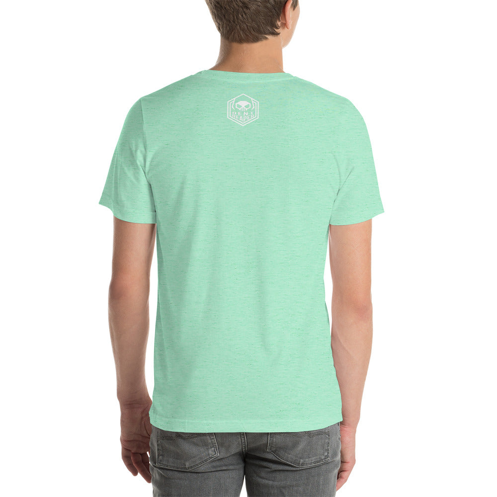 Dent Brothers Boats & Lows Short-Sleeve Unisex T-Shirt