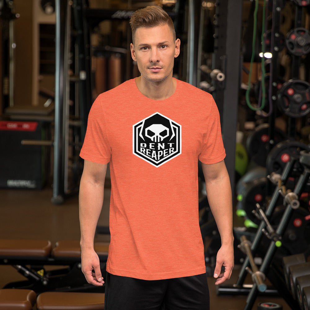 Dent Reaper Unisex t-shirt