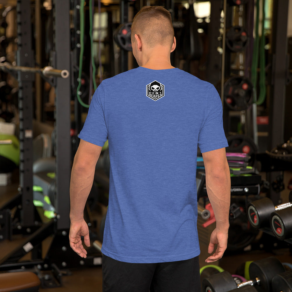 Dent Reaper Unisex t-shirt