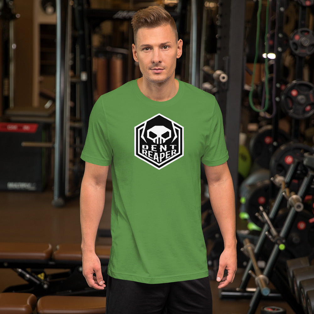 Dent Reaper Unisex t-shirt
