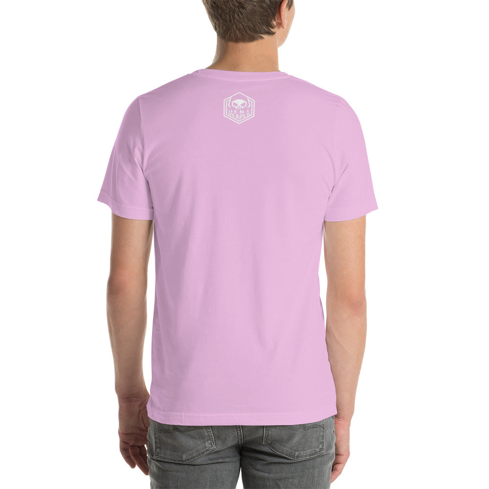 Dent Brothers Boats & Lows Short-Sleeve Unisex T-Shirt