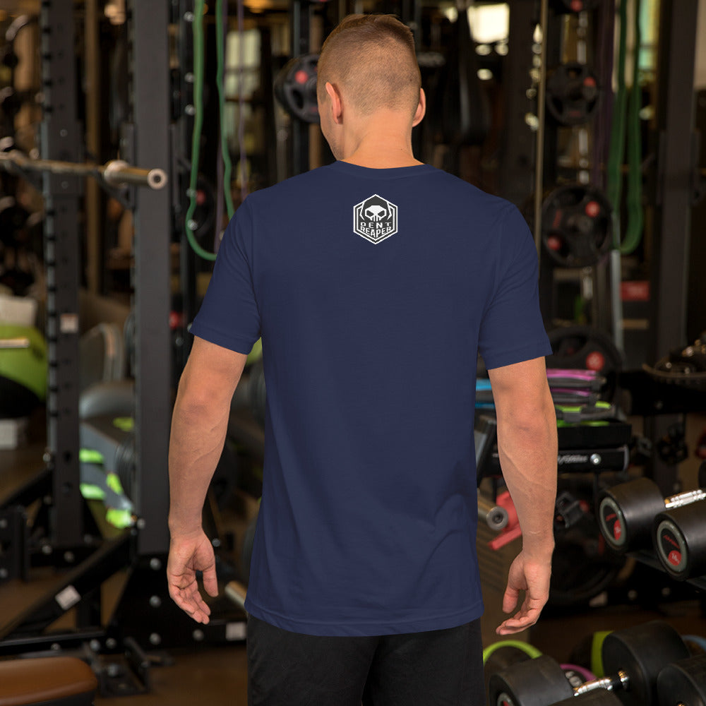 Dent Reaper Unisex t-shirt