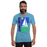 Dent Brothers Boats & Lows Short-Sleeve Unisex T-Shirt