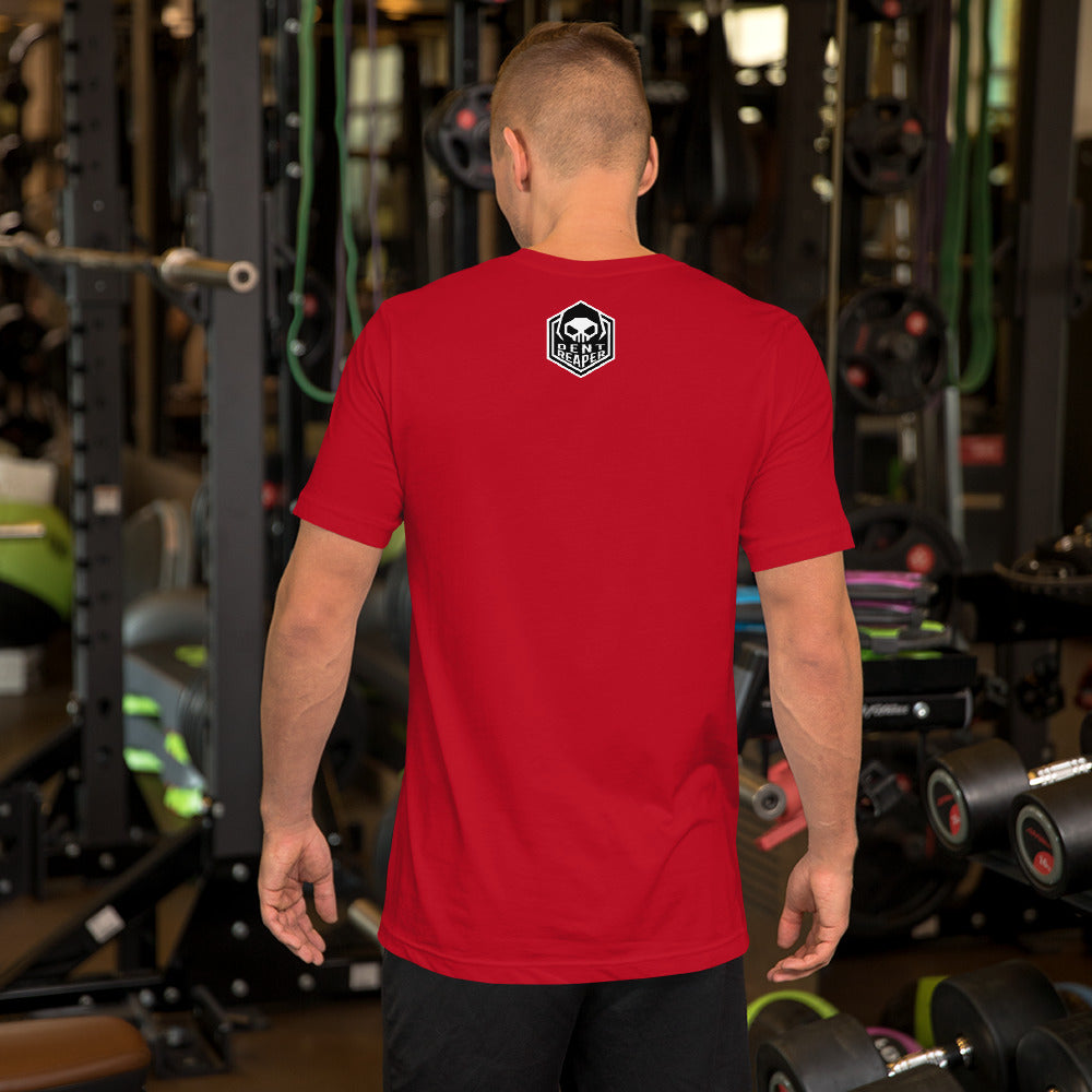Dent Reaper Unisex t-shirt