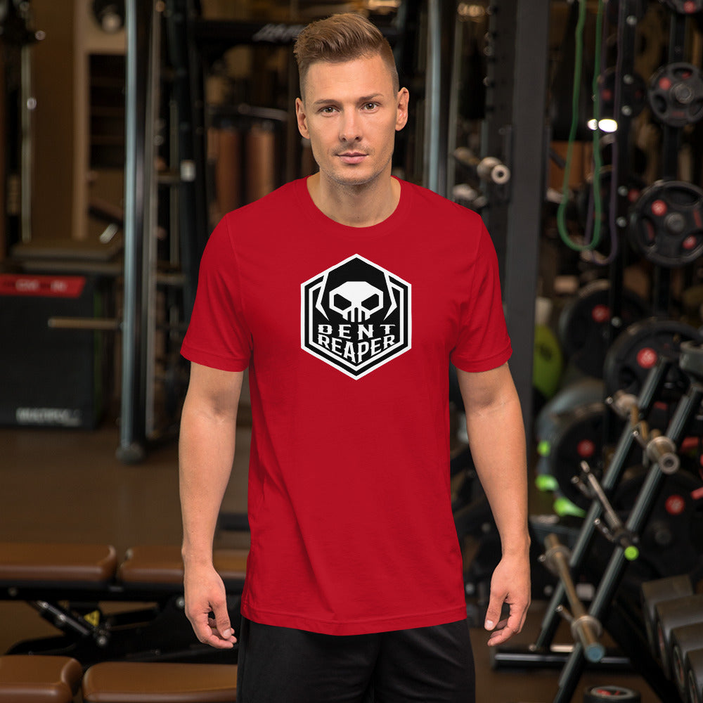 Dent Reaper Unisex t-shirt