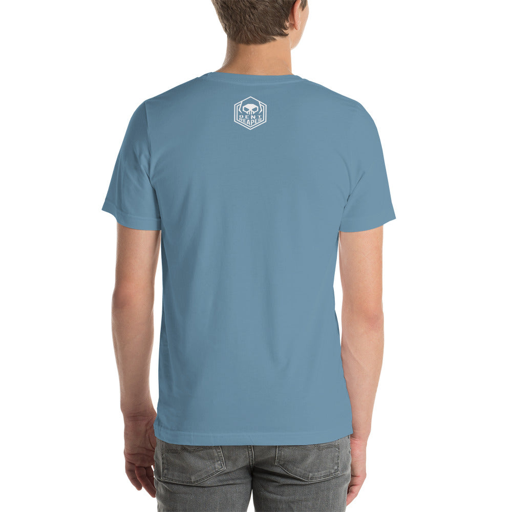 Dent Brothers Boats & Lows Short-Sleeve Unisex T-Shirt