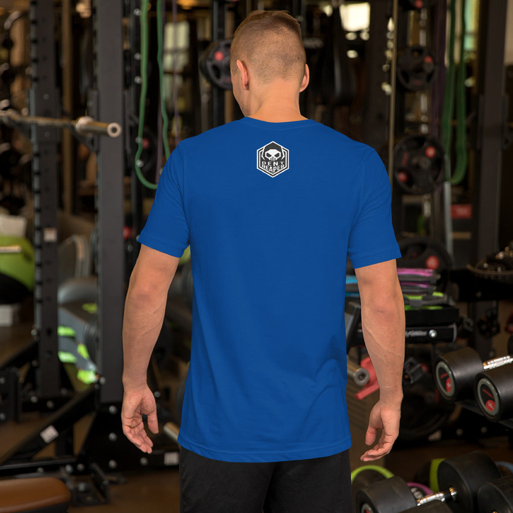 Dent Reaper Unisex t-shirt