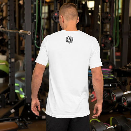 ACAPULCO Unisex t-shirt