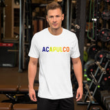 ACAPULCO Unisex t-shirt