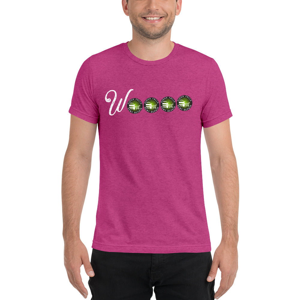 Official Woooo! T-Shirt