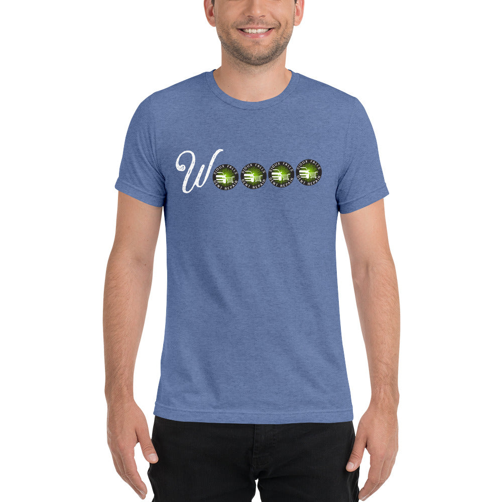Official Woooo! T-Shirt