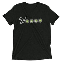 Official Woooo! T-Shirt