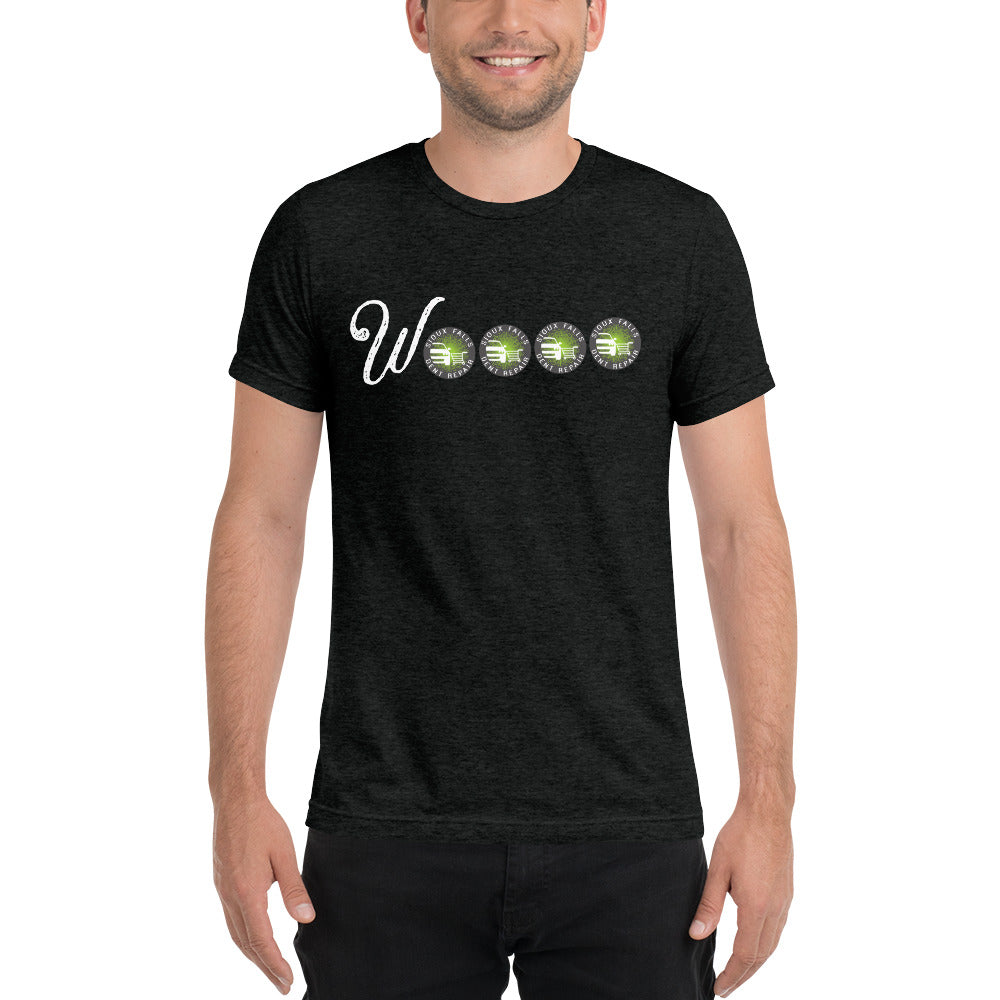 Official Woooo! T-Shirt