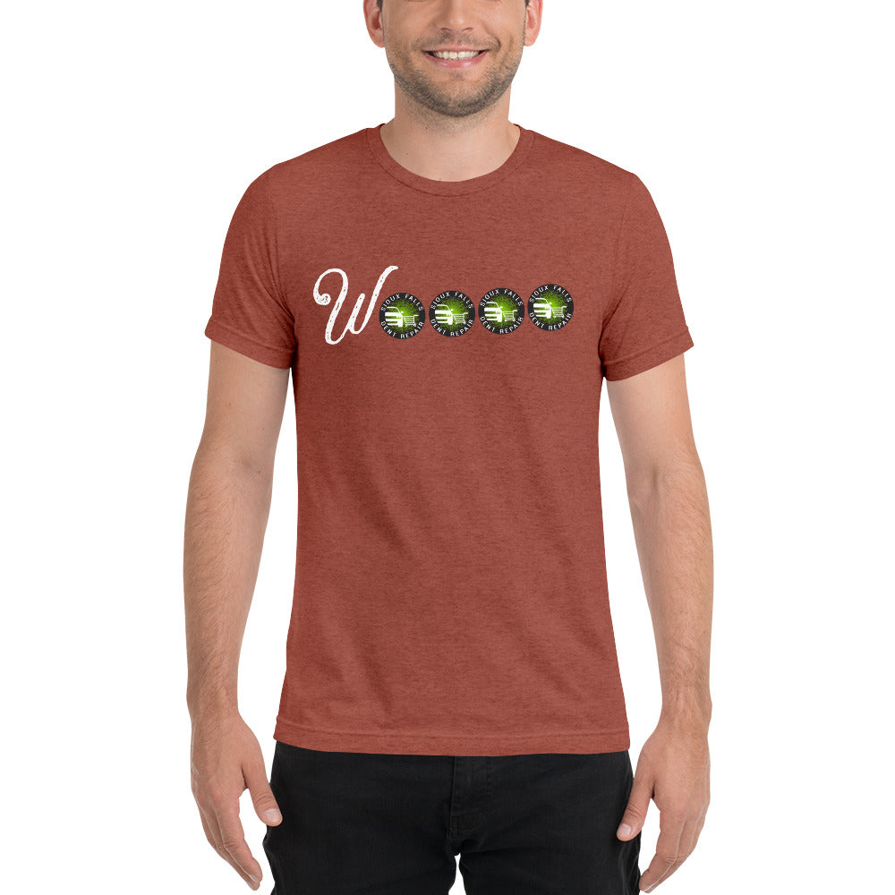 Official Woooo! T-Shirt